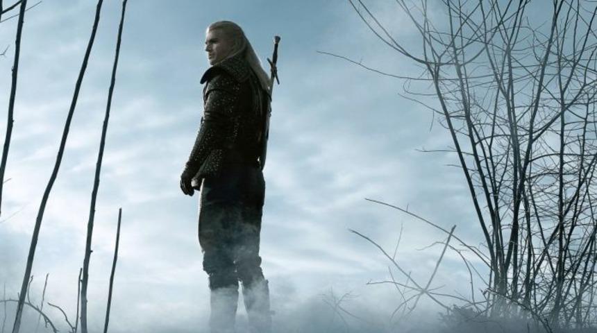 Netflix Witcher yeni Games of Thrones mu olacak?