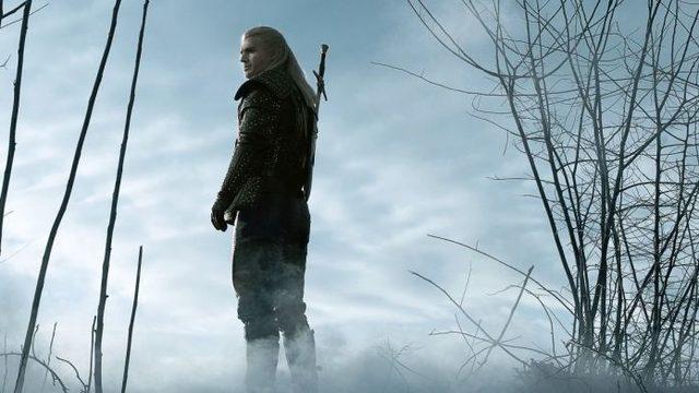 Netflix Witcher yeni Games of Thrones mu olacak?