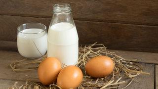 Besin alerjilerine karşı beslenme günlüğü tutun