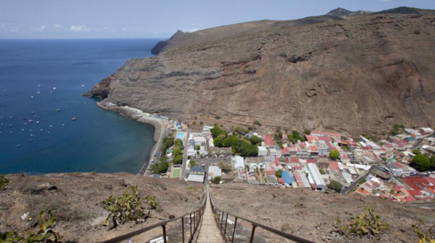 Kalabalıktan bunalanlara d&uuml;nyanın an az n&uuml;fuslu 10 &uuml;lkesi!