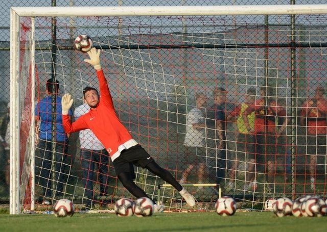Başkan Erg&uuml;n&rsquo;den futbolculara moral 2