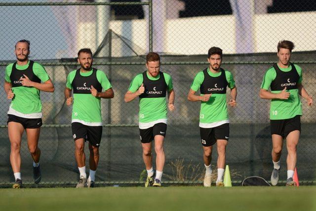 Başkan Erg&uuml;n&rsquo;den futbolculara moral 3