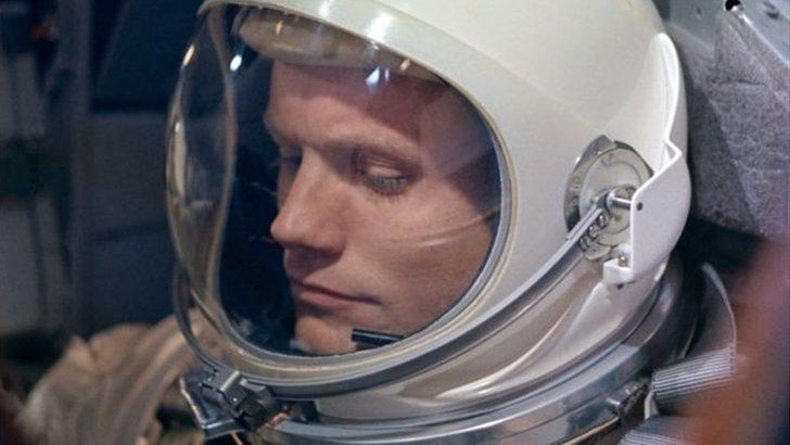 Neil Armstrong: Ay'a ayak basan ilk insan nasıl bir miras bıraktı?