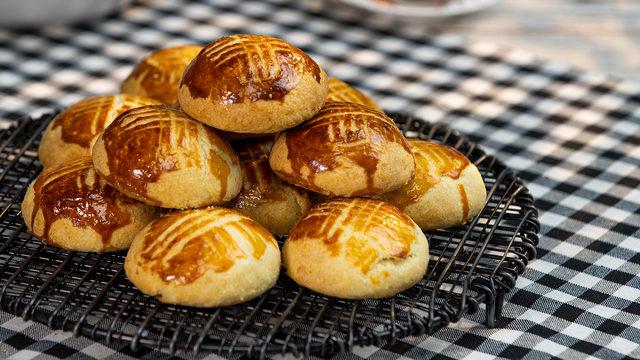 Karaköy Poğaçası Tarifi