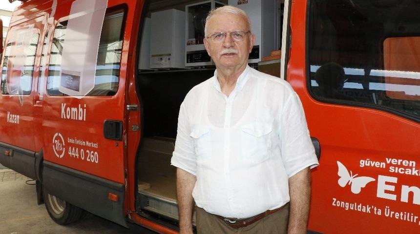 Günay, zehirli kömür iddialarını değerlendirdi