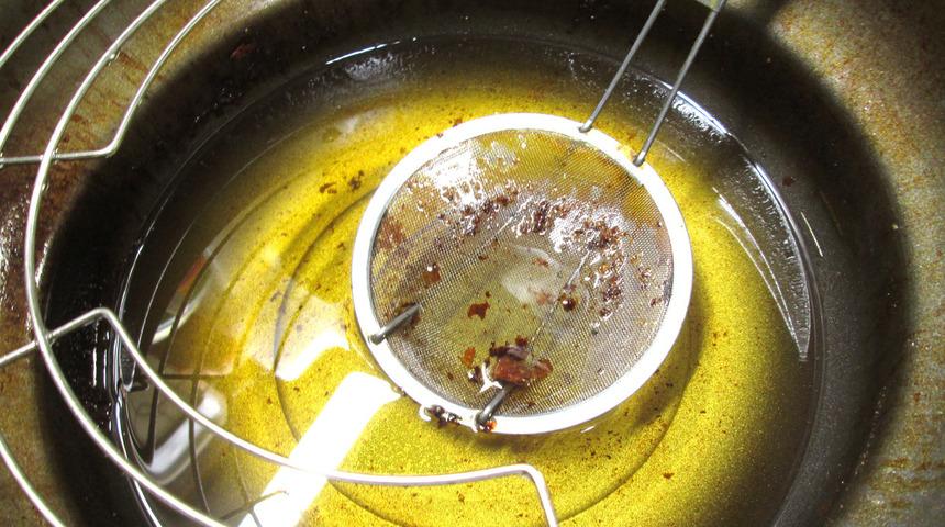 Ne yediğin kadar nasıl pişirdiğin de önemli