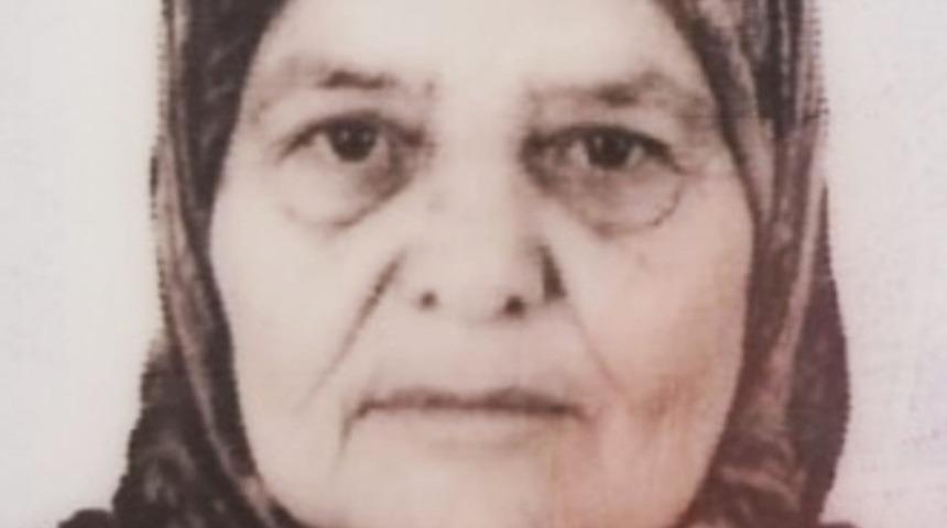 Hastaneye hasta ziyaretine giderken kazada öldü