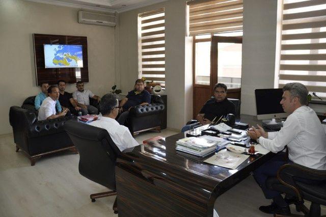 ‘Gelin Kardeş Olalım’ projesinde Tortum-Alanya kardeşliği