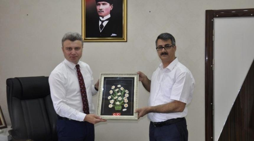 ‘Gelin Kardeş Olalım’ projesinde Tortum-Alanya kardeşliği