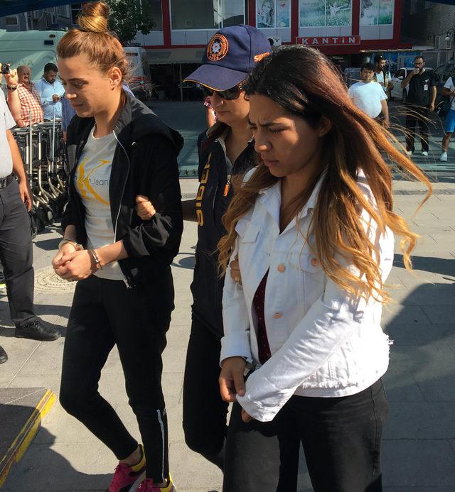  Bugs Bunny  bahis operasyonunda 21 tutuklama 2