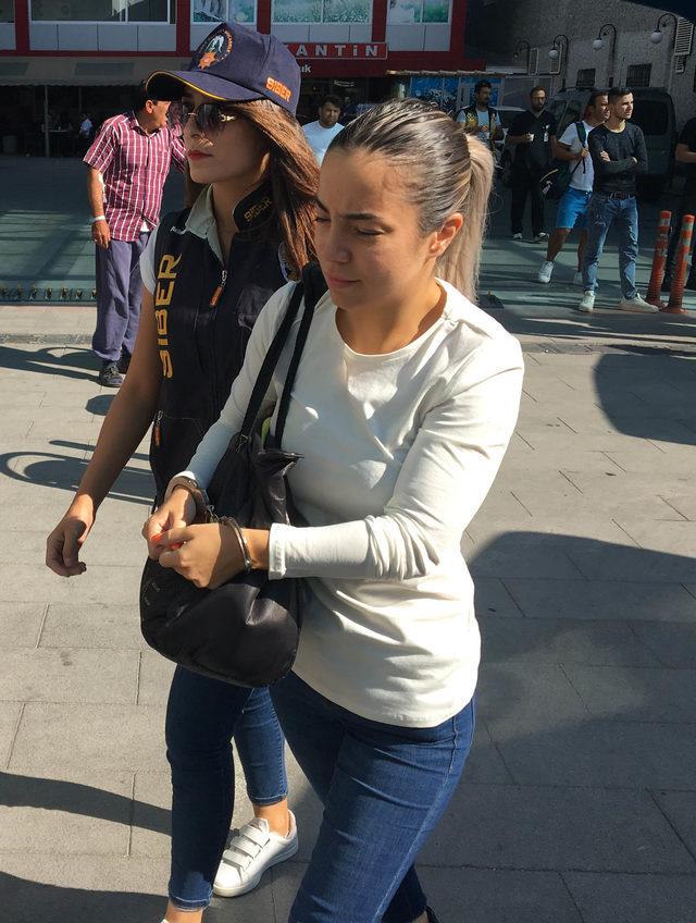  Bugs Bunny  bahis operasyonunda 21 tutuklama 3