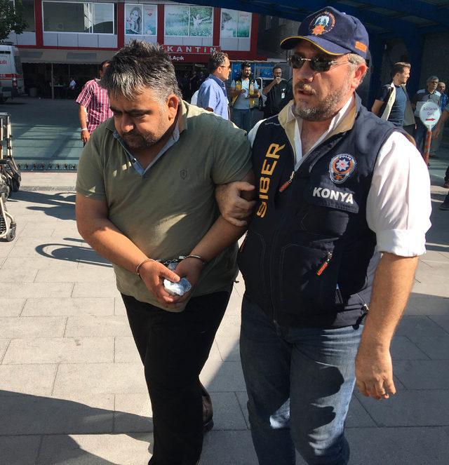  Bugs Bunny  bahis operasyonunda 21 tutuklama 4