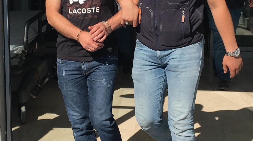 'Bugs Bunny' bahis operasyonunda 21 tutuklama