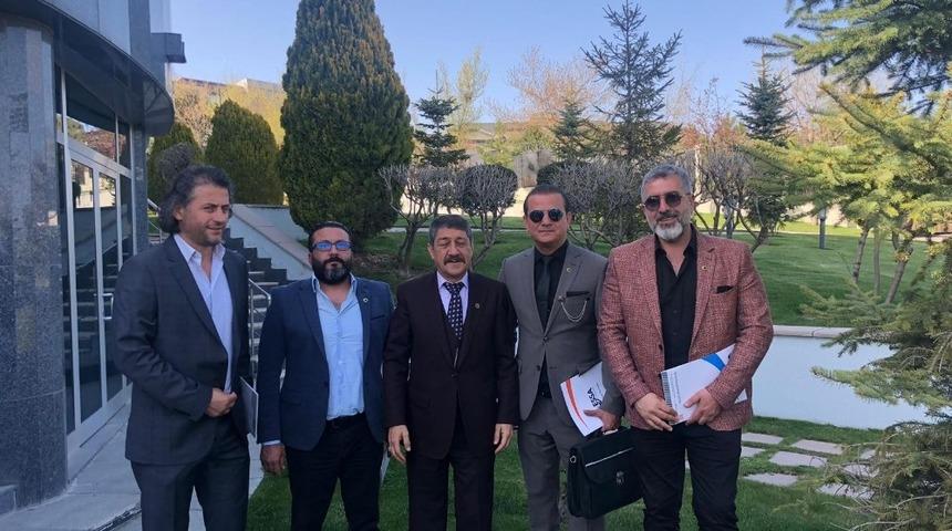 MİSİAD, Mersin’deki istihdam artışına katkı sağlamayı hedefliyor