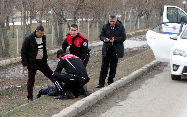 Eşini öldüren kocanın yalanını 'otobüs kartı' ortaya çıkardı