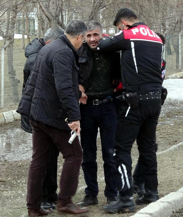 Eşini öldüren kocanın yalanını 'otobüs kartı' ortaya çıkardı