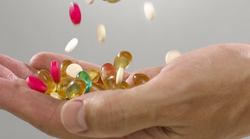 Vitaminlerin Çoğu Faydasız! Sadece Bu Vitaminleri Kullanın! 