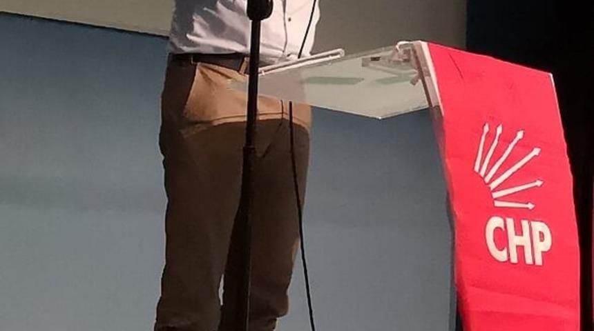 Aytekin’den Eğitim Bir Sen’e sert cevap