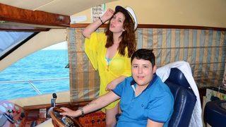 Çiftlik Bank'ın sahibi Mehmet Aydın'ın eşinin ifadesi ortaya çıktı!