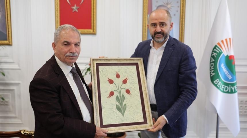 Demirtaş: “STK’ları önemsiyoruz”