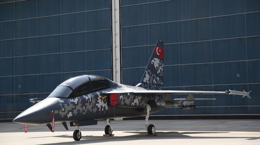Hürjet'te ön tasarım tamam