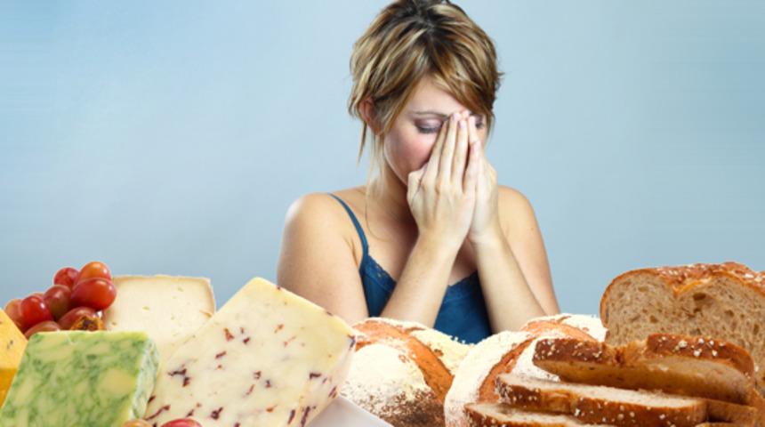 Gözardı Ediyor Olabileceğiniz 5 Gıda Hassasiyeti Belirtisi
