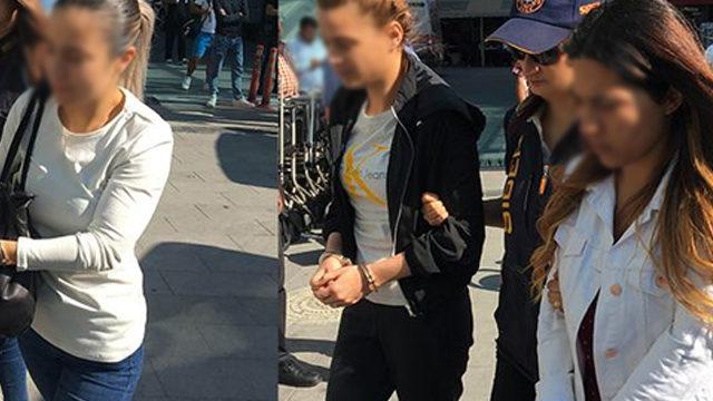 'Bugs Bunny' bahis operasyonunda 21 tutuklama! 1 milyon takipçisi vardı...