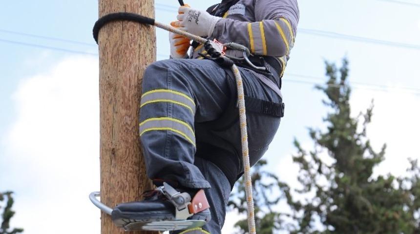 Toroslar EDAŞ Mersin&rsquo;deki yatırımlarına devam ediyor