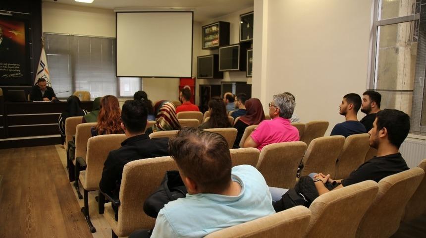 Tokat TSO yeni girişimciler yetiştirmeye devam ediyor