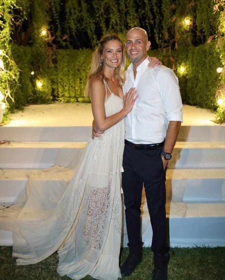 Bar Rafaeli ikinci kez hamile G3