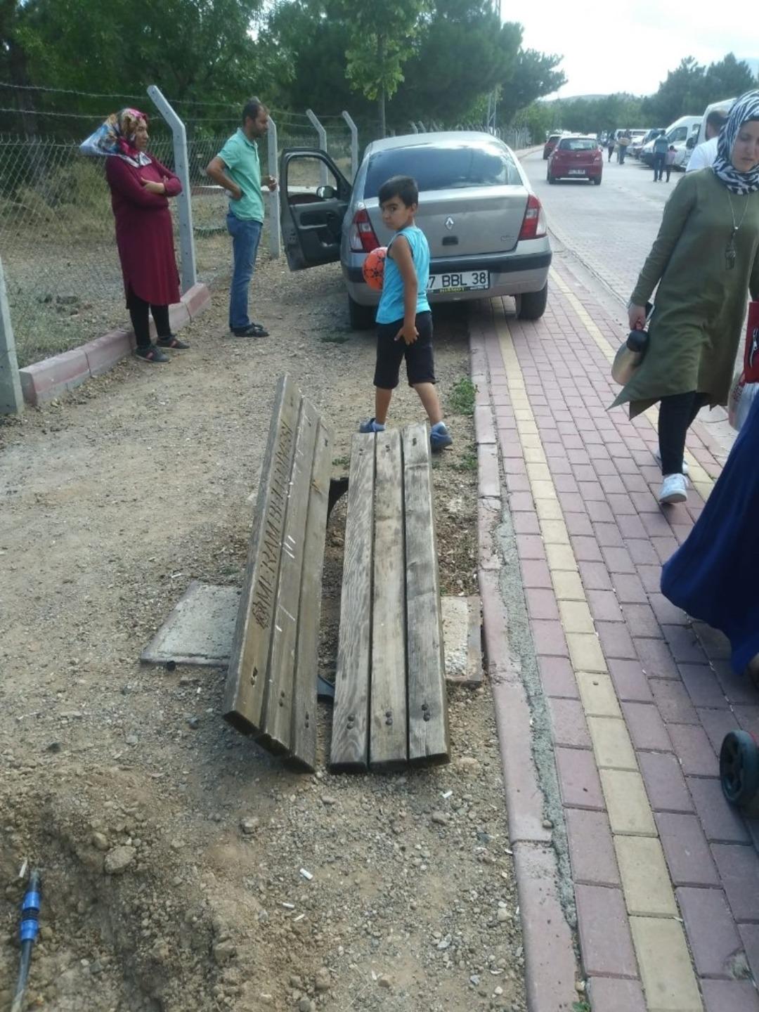 Başkan Kavuş: &ldquo;Bu şehir hepimizin&rdquo;