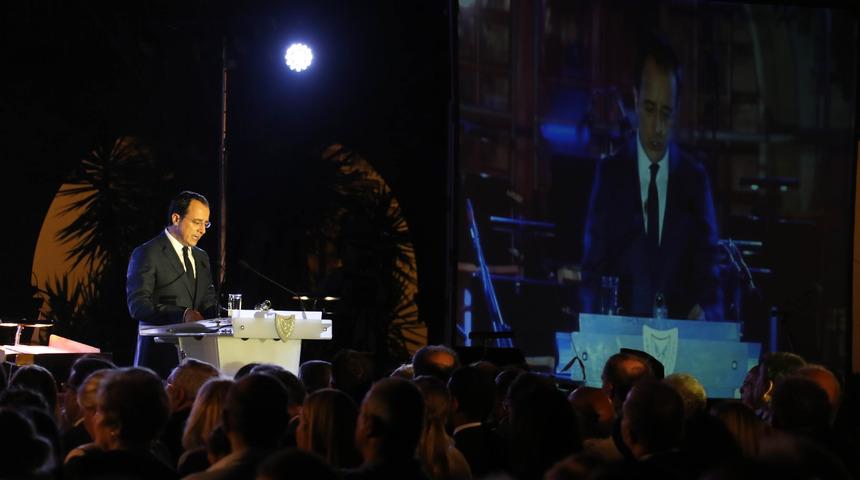 Rum tarafından Kıbrıs’ta çözüm şartı: Garantiler ve askerden kurtulmamız gerekir