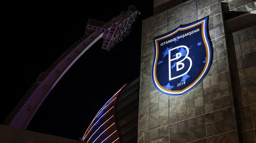 Başakşehir'den resmi 'Abdurrahim Albayrak' a&ccedil;ıklaması