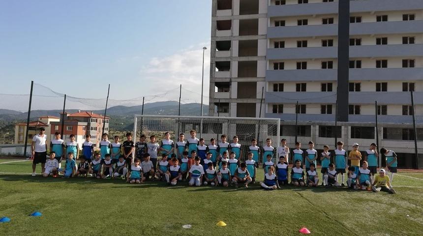 İl Spor Merkezlerinde antrenmanlar başladı