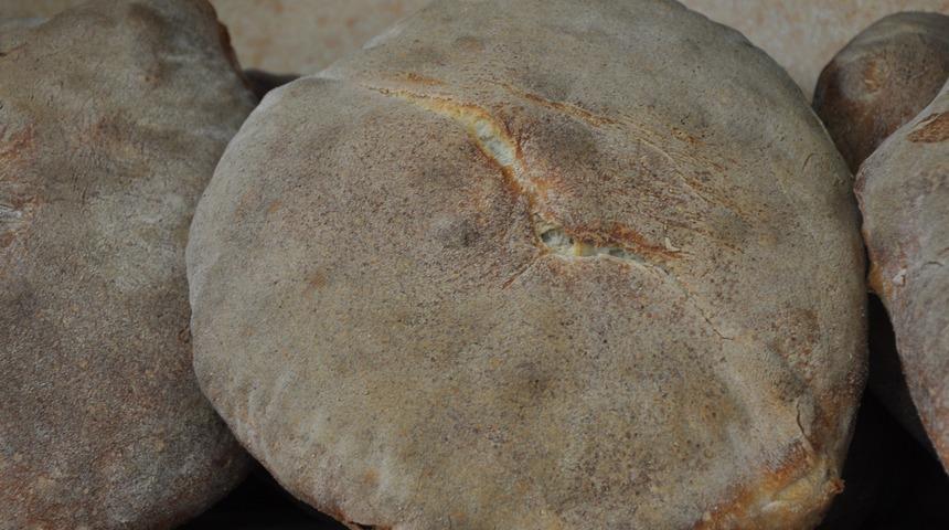 Günde 400 adet satılıyor: Bu ekmek bir ay boyunca tazecik kalıyor