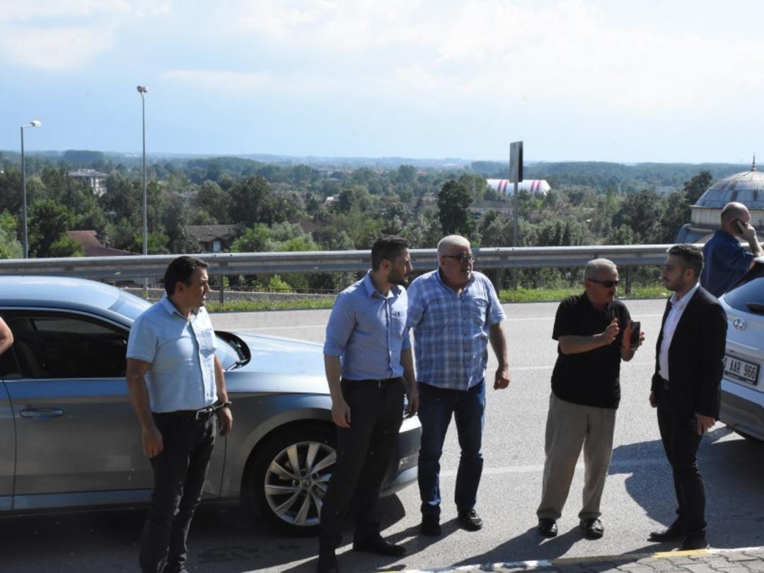 Kalıcı konutlar i&ccedil;in &ccedil;alışma planı oluşturuldu