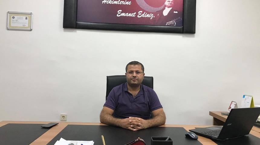 Başhekim Erdil boğulmalara karşı uyarılardı