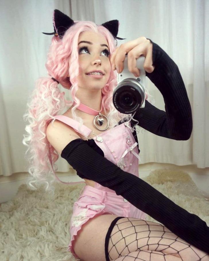 Yıkandığı suyu satıyordu! Ünlü fenomen hayatının şokunu yaşadı G3