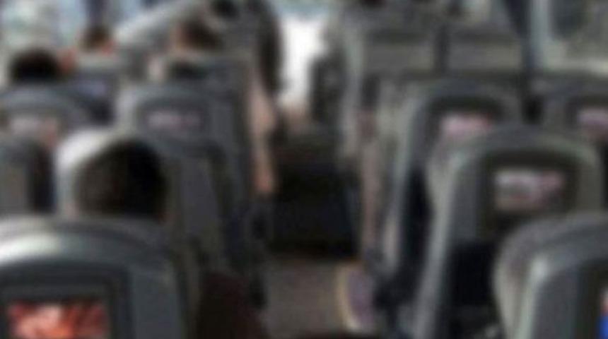 Halk otobüsünde genç kıza taciz! Mahkeme kararını açıkladı