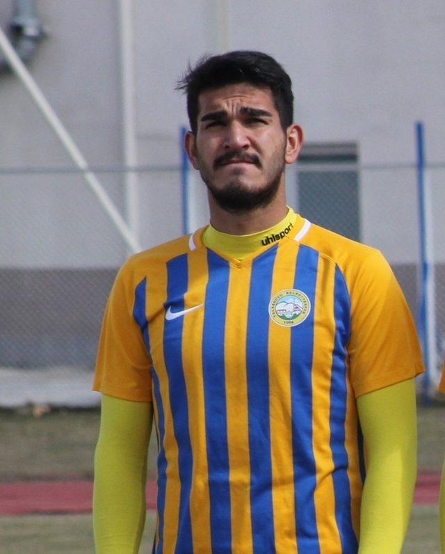 Talasgücü Belediyespor iç transferde 10 isim ile anlaştı