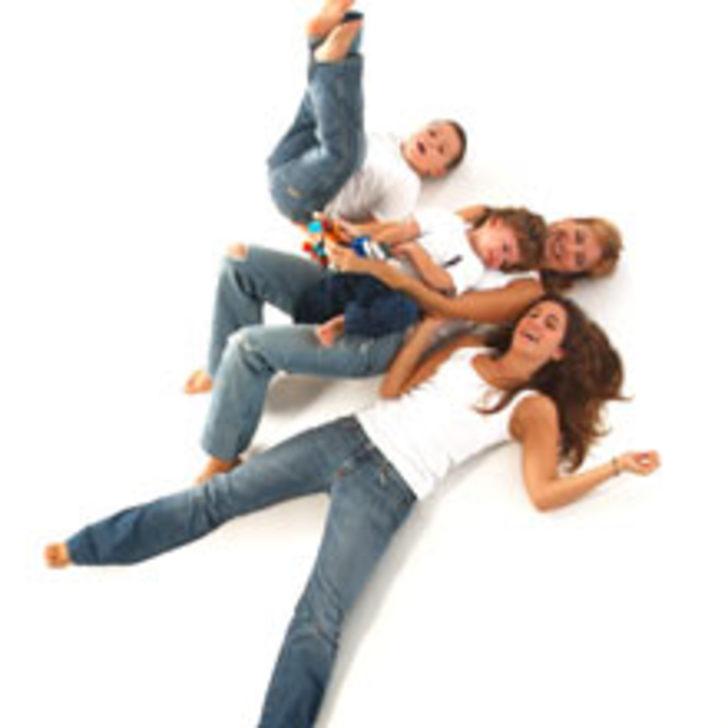 Aile Fotoğrafları Tekrar &ldquo;Moda&rdquo; Oldu