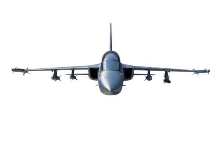 Hürjet'te kritik aşama tamamlandı G2