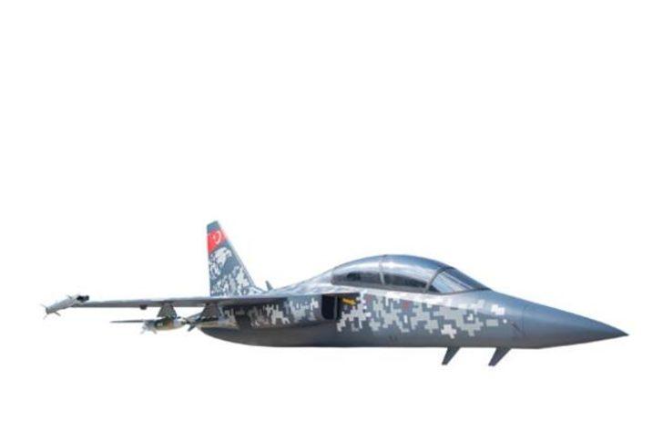 Hürjet'te kritik aşama tamamlandı G4