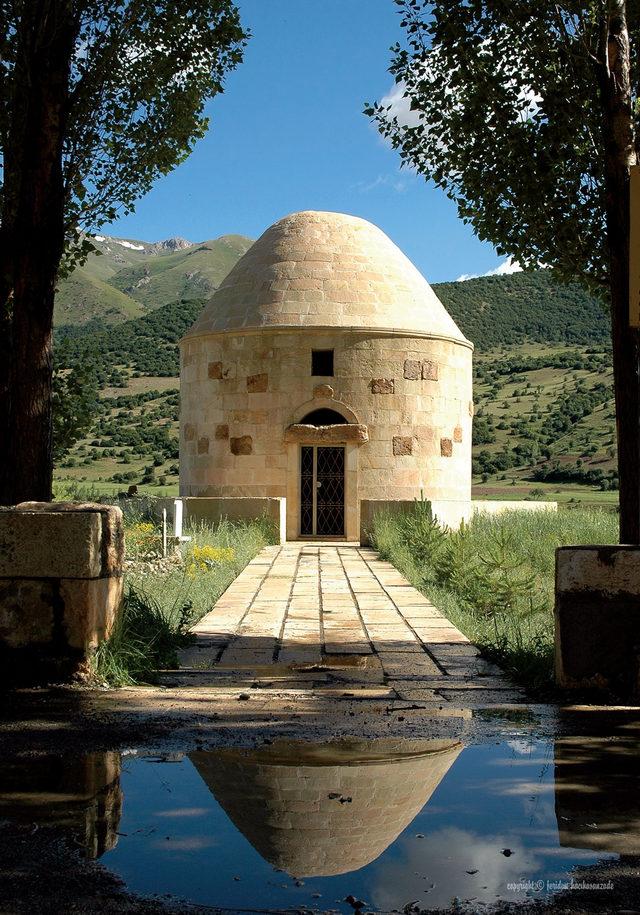 Bayburt'ta UNESCO listesindeki 'Dede Korkut' şöleni heyecanı