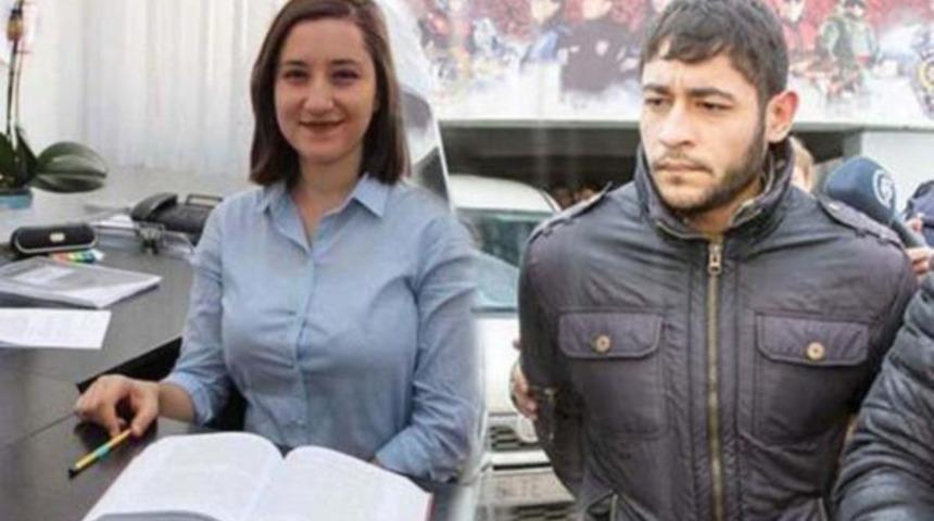 Akademisyen Ceren Damar Şenel'in katili için istenen ceza belli oldu!
