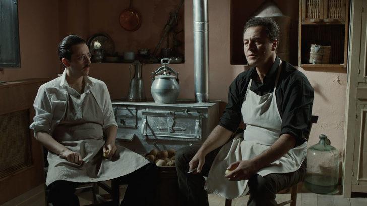 Merhaba Güzel Vatanım filminden ilk video yayınlandı G2