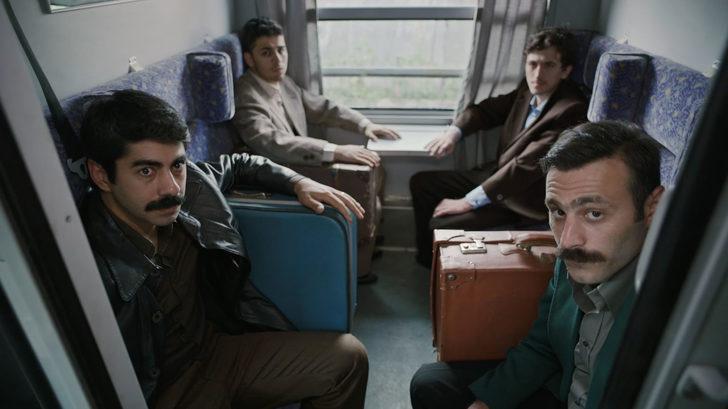 Merhaba Güzel Vatanım filminden ilk video yayınlandı G3