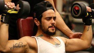 Rüzgar Erkoçlar'dan dikkat çeken paylaşım!