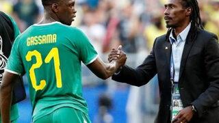 Göztepe'de Gassama sevinci