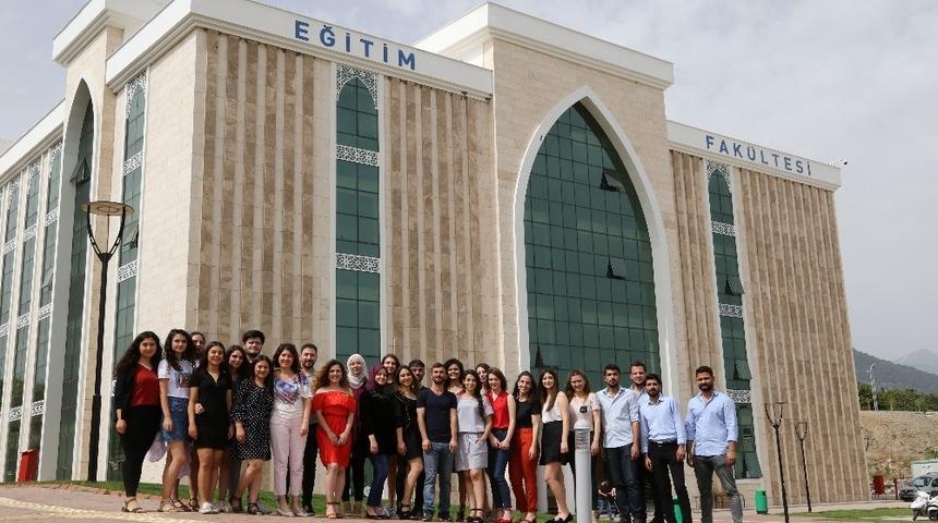 ALK&Uuml;&rsquo;n&uuml;n yeni a&ccedil;ılan b&ouml;l&uuml;mleri a&ccedil;ıklandı